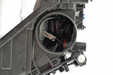 Headlight Assembly — 2008-2010 Volkswagen Touareg (HEL009452171)