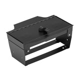 Console Safe - '09-10 Ram 1500 / '11-18 1500 / '19-21 1500 Classic / '10-18 2500/3500; w/ Fixed Floor Con (TFY321-01-A)