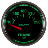 2-1/16" TRANSMISSION TEMPERATURE, 100-250 F, GS