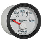 2-1/16" TRANSMISSION TEMPERATURE, 100-250 F, GEN 3 DODGE FACTORY MATCH