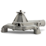 Engine Water Pump
Mechanical Short Style
High Flow Model
Polished
BB Chevy