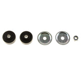 Bilstein Shocks — 1997-2006 Jeep Wrangler (BIL24-024426)