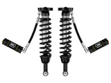ICON 2021-2026 Chevrolet Tahoe & Suburban/2021-2026 GMC Yukon & Yukon XL, 2.5-3.25” Lift, Front, V.S. 2.5 Series Coilover Kit, Remote Reservoir (71657) — view 4