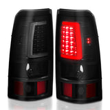 ANZO USA - Tail Light Assembly - 311331