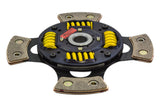 ACT 4 Pad Sprung Race Clutch Disc (4228215)