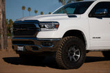 ICON 2019-2026 Ram 1500, 2-3” Lift, Front, V.S. 2.5 Series Coilover Kit, Remote Reservoir w/ CDCV
