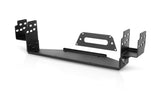 2019-2021 Chevrolet Silverado 1500 Terra Series Front Bumper Winch Plate Kit