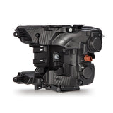 AlphaRex Projector Headlights Alpha-Black - 880252 - image 2