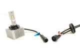 NEW - D3 8000 Lumen D Series Projector Compliant OEM Canbus LED headlight kit 6000 Kelvin - Sold in Pairs