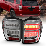 ANZO USA - Tail Light Assembly - 311313