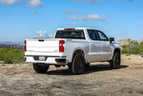 ICON 2019-2026 Chevrolet Silverado 1500/GMC Sierra 1500, Front, 2.38-3.75" Lift, 2.5 EXP Series Coilover