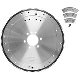 PRW - Flywheel, Billet Steel, SFI-Spec 1.1, Neutral Balance, 30 Lbs. - 1635080 - image 3