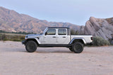 Sport Lift System w/Shock — 3" Lift (K4160DL)