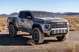 ICON 2023-2026 GMC Canyon/Chevrolet Colorado Trail Boss & ZR2, 2.5 Series Coilover Kit, Remote Reservoir w/ CD