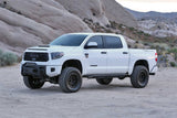 Performance Lift System w/Shocks — 4" Lift (K7078DL)