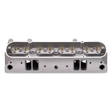 Edelbrock RPM CNC Pontiac D-Port Cylinder Head 87cc Bare - image 2