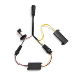 AlphaRex Wiring Adapter for Taillight Assembly - 640092 - image 3