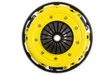 Advanced Clutch ACT Twin Disc Heavy Duty Street Clutch Kit (T1SF03) — view 4