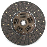 Centerforce(R) I and II, Premium Clutch Friction Disc, 12in Dia., 10-Spline (384024) - image 2