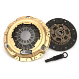 Centerforce(R) I, Premium Clutch Pressure Plate and Disc Set, 233 ft/lbs Capacity (CF035916) - image 2