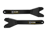 ICON 2023-2026 Ford F-250/F-350/F-450 Super Duty 4WD, Radius Arm System, 2-5.5" Lift