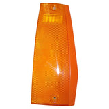 Crown Automotive Side Marker Light — Amber (56000110) - image 2