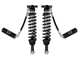 ICON 2021-2026 Chevrolet Tahoe & Suburban/2021-2026 GMC Yukon & Yukon XL, 3-4” Lift, Rear, V.S. 2.5 Series Coilover Kit, Remote Reservoir w/ CDCV (71660C) — view 4