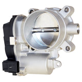 Crown Automotive Throttle Body (4891970AB)