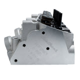 Edelbrock RPM CNC Pontiac D-Port Cylinder Head 72cc Hydraulic Flat - image 4