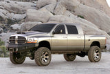 Performance Lift System w/Shocks — 6" Lift (K30154DL)