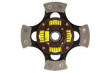 ACT 4 Pad Sprung Race Clutch Disc (4224106)