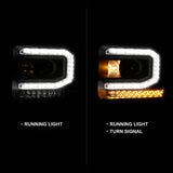 ANZO USA - Projector Headlight - 111485