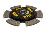 ACT 6 Pad Sprung Race Clutch Disc (6214510)