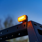 NANO 2 Pack Scene Light Kit with Red/Amber Lens