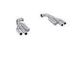 3 Inch T304 Stainless Steel, Street to Race Profile Conversion Kit. (MDS7205)
