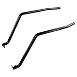 Deluxe Side Rail And Step (4411030)
