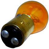 Crown Automotive Bulb — Amber, Bronze - image 3