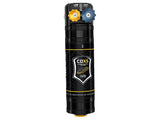 ICON 2021-2026 Ford Bronco, Rear, 1.25-3” Lift, V.S. 2.5 Series Coilover Kit, Remote Reservoir w/ CDXS, Heavy Rate Springs, Pair (48711X) — view 8
