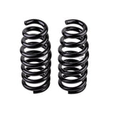 Front Coil Spring Set (2611)
