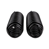 Front Coil Spring Set (2613)