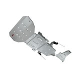 Under Vehicle Protection