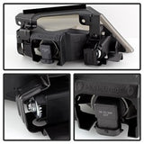 Spyder OEM Fog Lights w/ Switch - Smoke (5077431) - image 3