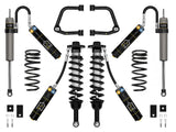 ICON 2023-2026 Toyota Sequoia, 3-4.5" Lift, Stage 9 Suspension System, Tubular, CDXS, TRD