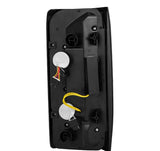 AlphaRex LED Taillights Black - 658005 - image 2