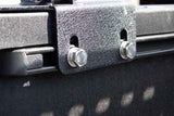 Kentrol/Fishbone Offroad 1988+ GM Trucks 5.6 ft Bed Tackle Rack