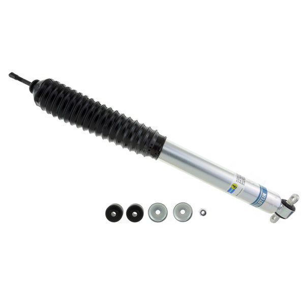 Bilstein B8 5100 Front Shocks (BIL24-185929), 24.63" Ext — 1997-2006 Jeep Wrangler