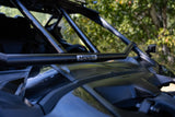 MBRP Black-Coated Front-Intrusion Bar.