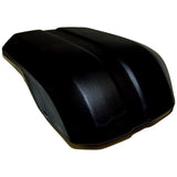 Crown Automotive Bumper End Cap (55234545) — view 3