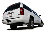 Cat-Back Exhaust System - Touring (140423)