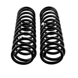 Front Coil Spring Set (3156)